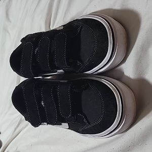 Vans -3 strap
